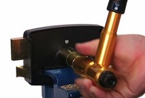 Lock Cracker