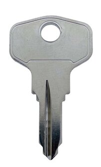 Eurolocks Masterkey 2Y serie