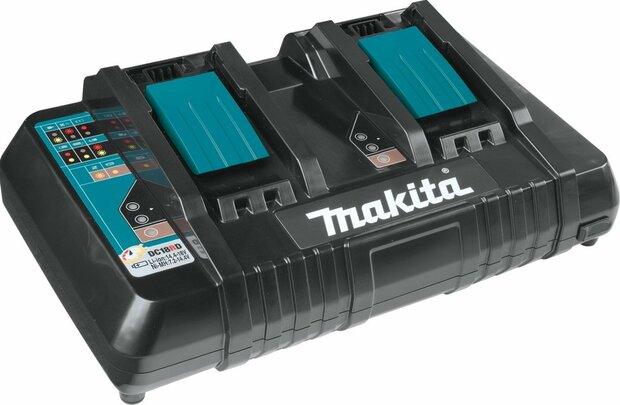 makita lader